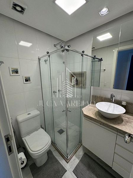 Apartamento na Orla com 3 dormitórios à venda, 85m² - Praia da Costa - Vila Velha/ES — foto 13