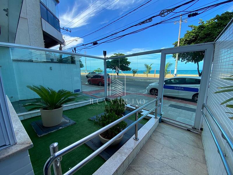 Apartamento na Orla com 3 dormitórios à venda, 85m² - Praia da Costa - Vila Velha/ES — foto 22