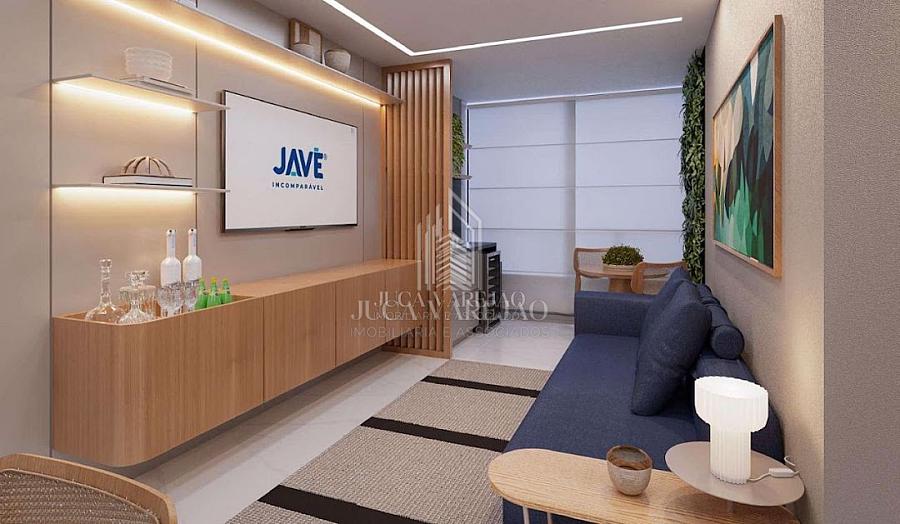 Cobertura com 4 dormitórios à venda, 168m² - Praia da Costa - Vila Velha/ES — foto 11