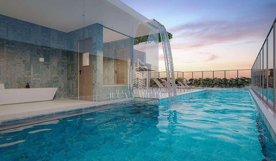 Cobertura com 4 dormitórios à venda, 168m² - Praia da Costa - Vila Velha/ES — foto 2