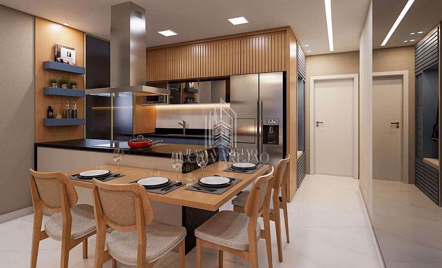 Cobertura com 4 dormitórios à venda, 168m² - Praia da Costa - Vila Velha/ES — foto 15