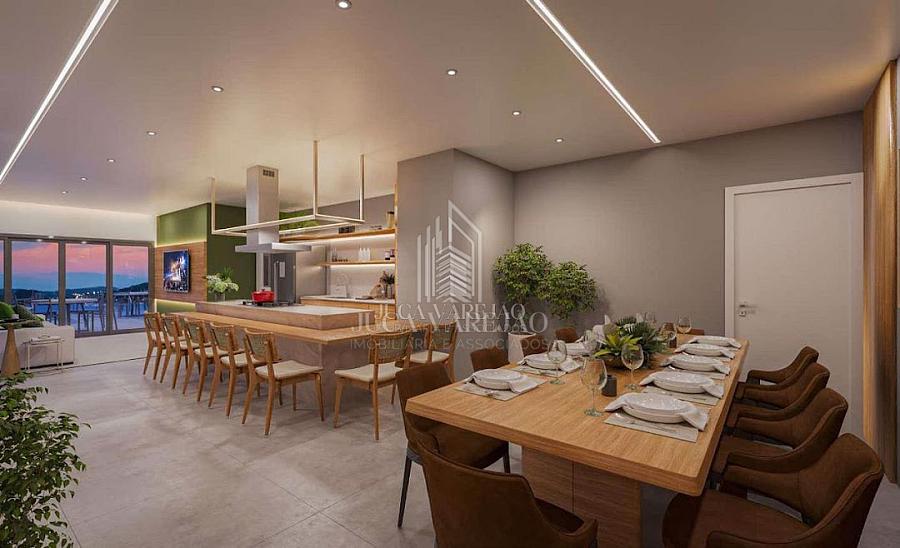 Cobertura com 4 dormitórios à venda, 168m² - Praia da Costa - Vila Velha/ES — foto 13