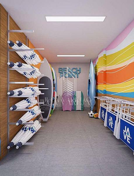 Cobertura com 4 dormitórios à venda, 168m² - Praia da Costa - Vila Velha/ES — foto 8