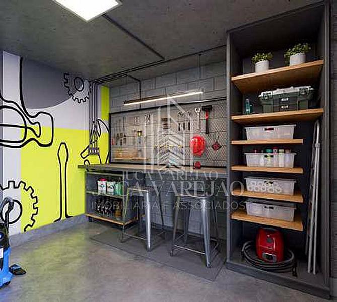 Cobertura com 4 dormitórios à venda, 168m² - Praia da Costa - Vila Velha/ES — foto 10