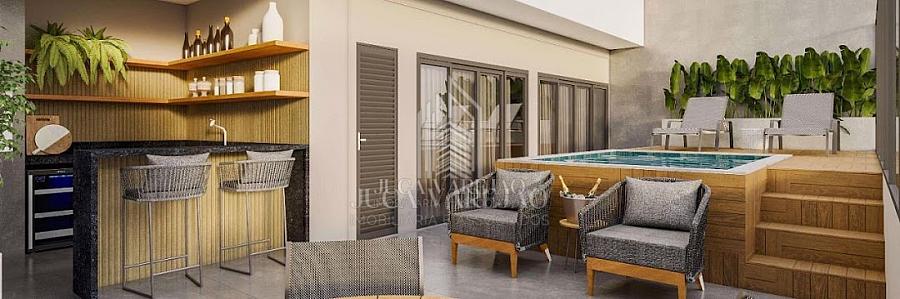 Cobertura com 4 dormitórios à venda, 168m² - Praia da Costa - Vila Velha/ES — foto 5