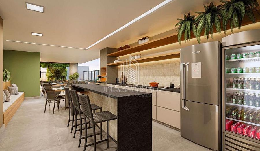 Cobertura com 4 dormitórios à venda, 168m² - Praia da Costa - Vila Velha/ES — foto 7