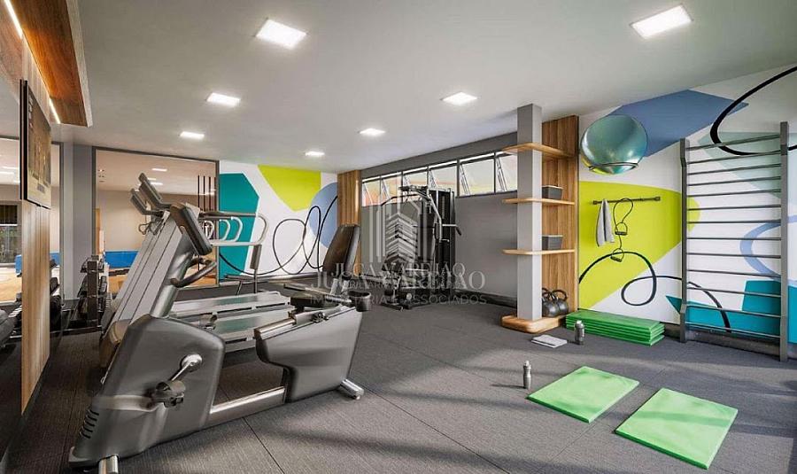 Cobertura com 4 dormitórios à venda, 168m² - Praia da Costa - Vila Velha/ES — foto 9