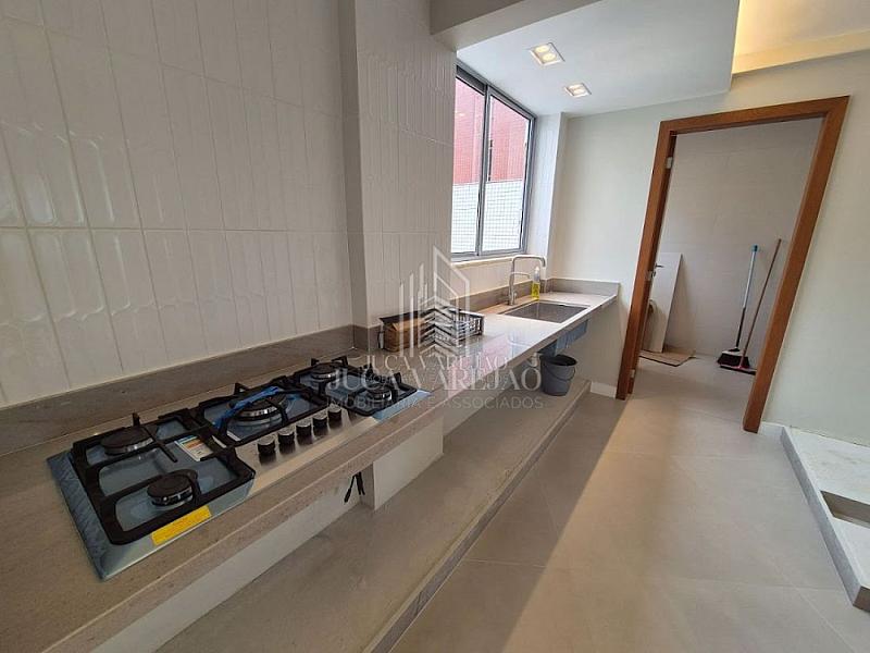 Apartamento com 3 dormitórios à venda, 115m² - Praia da Costa - Vila Velha/ES — foto 8