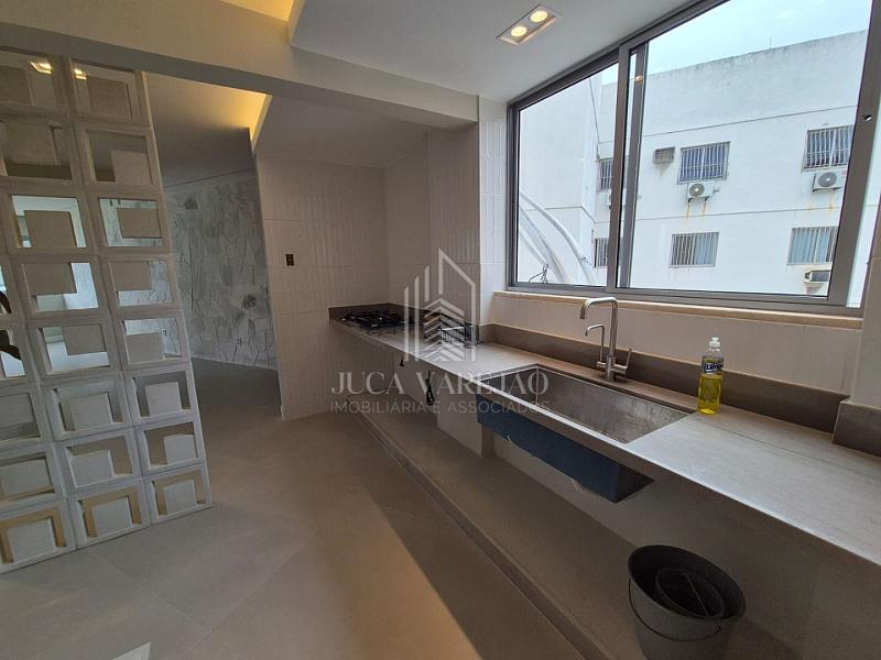 Apartamento com 3 dormitórios à venda, 115m² - Praia da Costa - Vila Velha/ES — foto 16