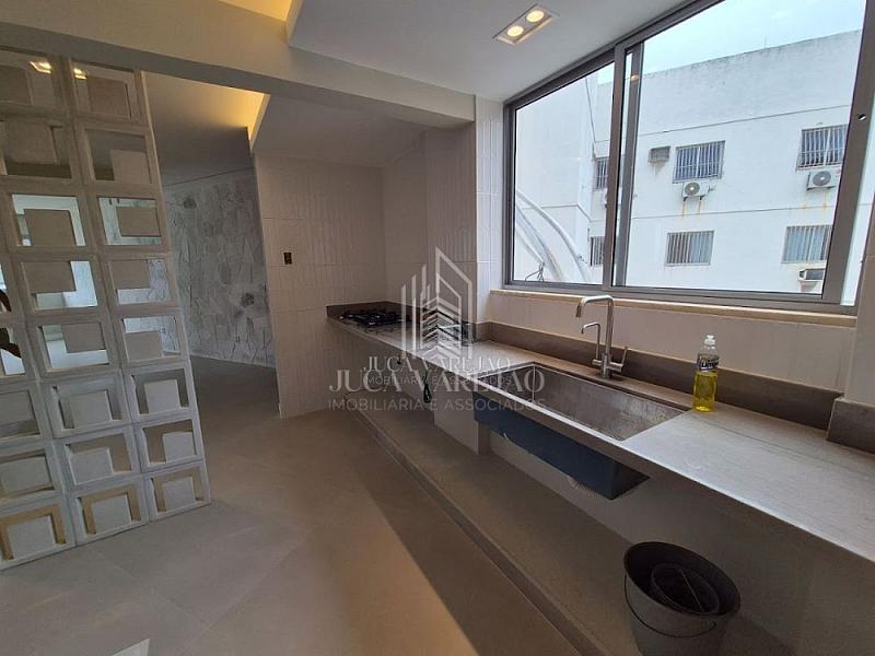 Apartamento com 3 dormitórios à venda, 115m² - Praia da Costa - Vila Velha/ES — foto 7