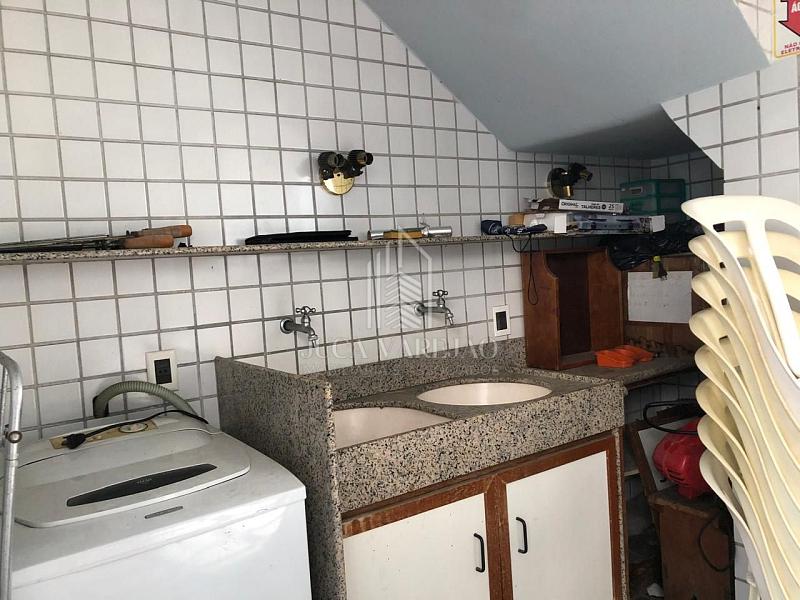 Casa com 3 dormitórios à venda, 250m² - Centro - Vila Velha/ES — foto 8