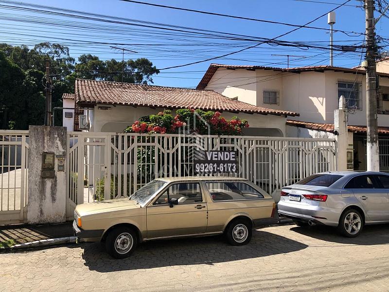 Casa com 3 dormitórios à venda, 250m² - Centro - Vila Velha/ES — foto 5