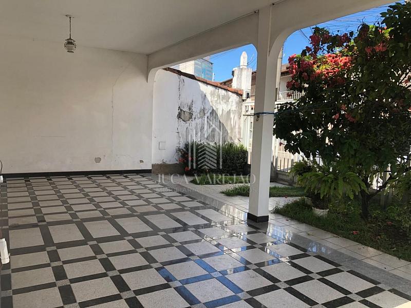 Casa com 3 dormitórios à venda, 250m² - Centro - Vila Velha/ES — foto 2