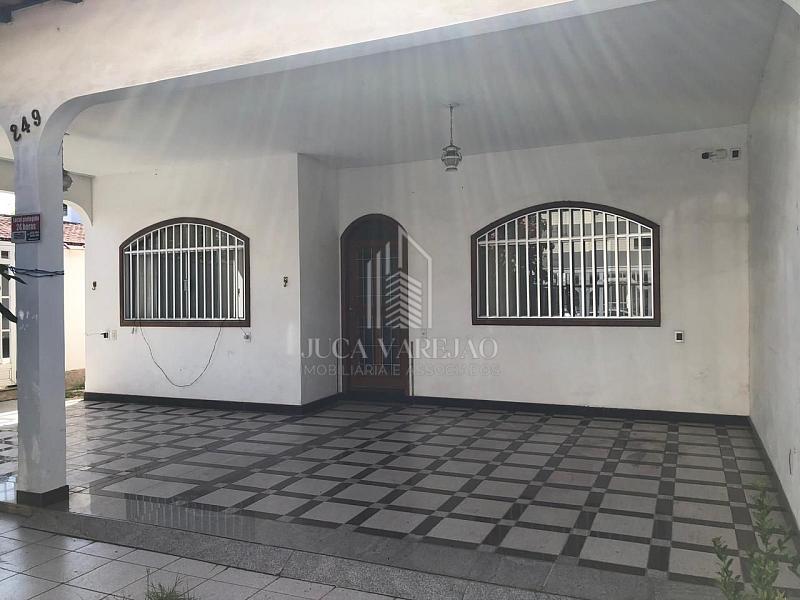 Casa com 3 dormitórios à venda, 250m² - Centro - Vila Velha/ES — foto 3