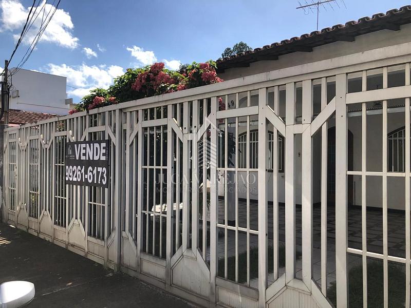 Casa com 3 dormitórios à venda, 250m² - Centro - Vila Velha/ES — foto 4