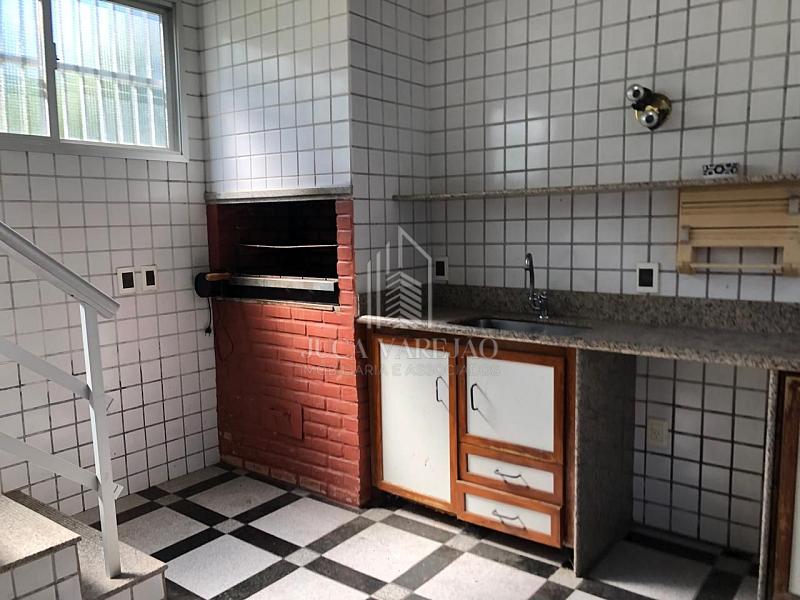 Casa com 3 dormitórios à venda, 250m² - Centro - Vila Velha/ES — foto 9