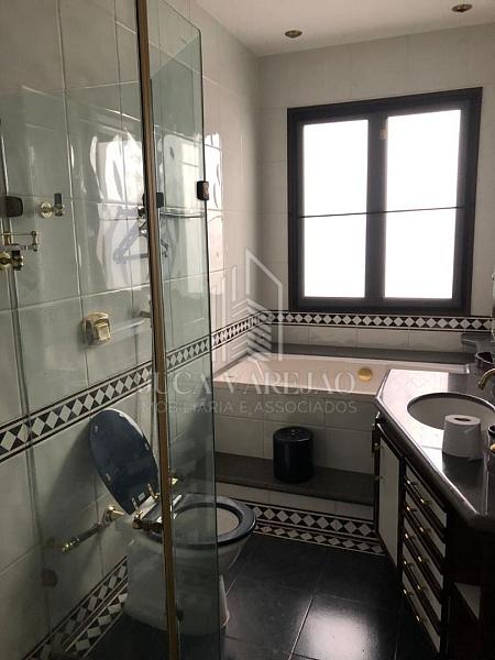 Casa com 3 dormitórios à venda, 250m² - Centro - Vila Velha/ES — foto 12