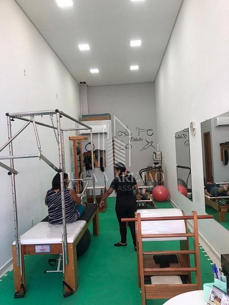 Loja à venda, 38m² - Praia de Itaparica - Vila Velha/ES — foto 4