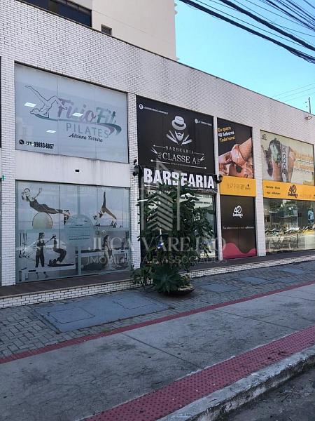 Loja à venda, 38m² - Praia de Itaparica - Vila Velha/ES — foto 3