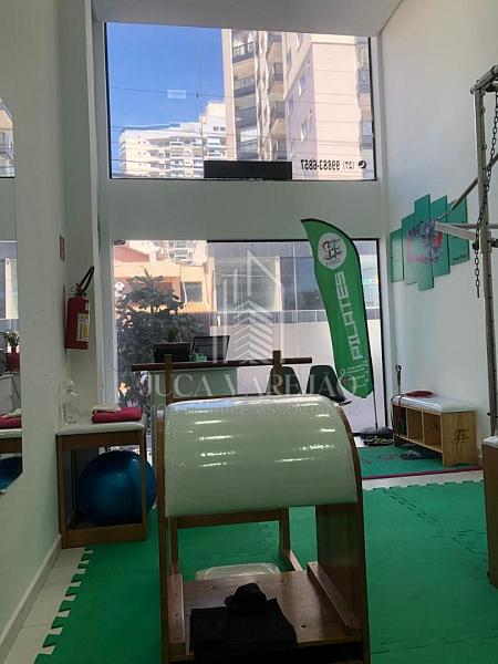 Loja à venda, 38m² - Praia de Itaparica - Vila Velha/ES — foto 6