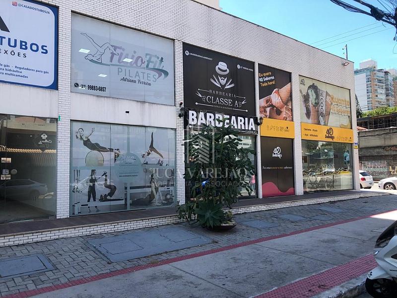 Loja à venda, 38m² - Praia de Itaparica - Vila Velha/ES — foto 2