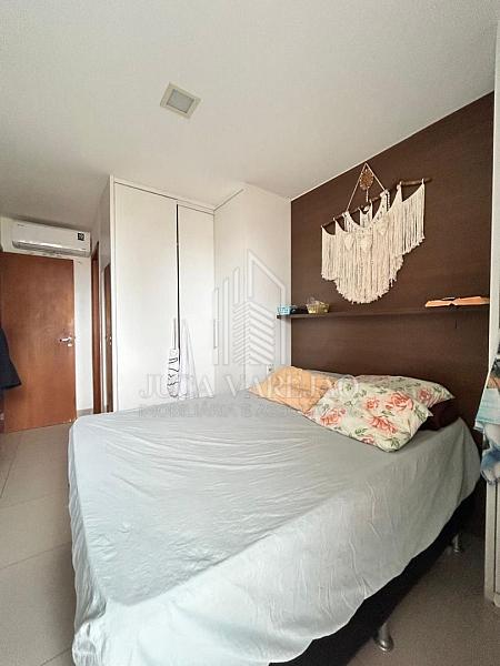 Apartamento com 2 dormitórios à venda, 68m² - Itapuã - Vila Velha/ES — foto 8