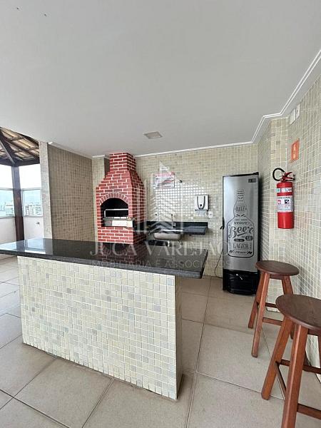 Apartamento com 2 dormitórios à venda, 68m² - Itapuã - Vila Velha/ES — foto 13