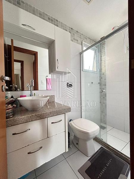 Apartamento com 2 dormitórios à venda, 68m² - Itapuã - Vila Velha/ES — foto 10