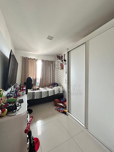 Apartamento com 2 dormitórios à venda, 68m² - Itapuã - Vila Velha/ES — foto 9
