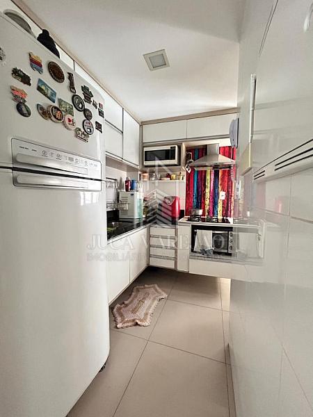 Apartamento com 2 dormitórios à venda, 68m² - Itapuã - Vila Velha/ES — foto 7