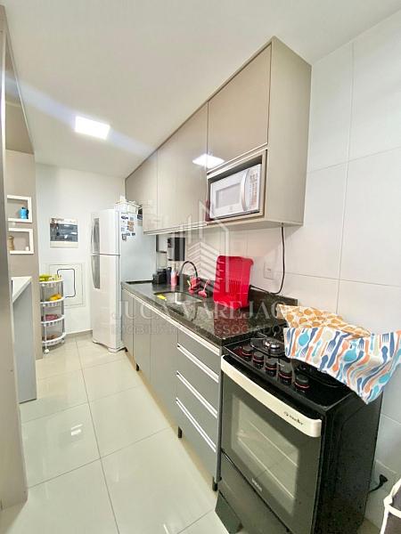 Apartamento com 3 dormitórios à venda, 79m² - Praia de Itaparica - Vila Velha/ES — foto 18