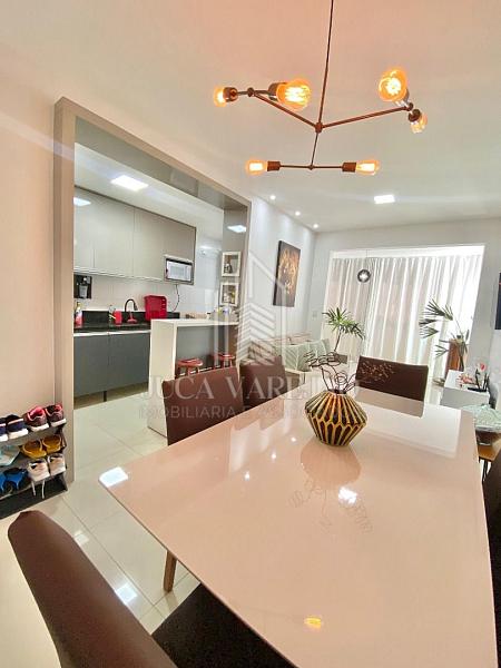 Apartamento com 3 dormitórios à venda, 79m² - Praia de Itaparica - Vila Velha/ES — foto 23