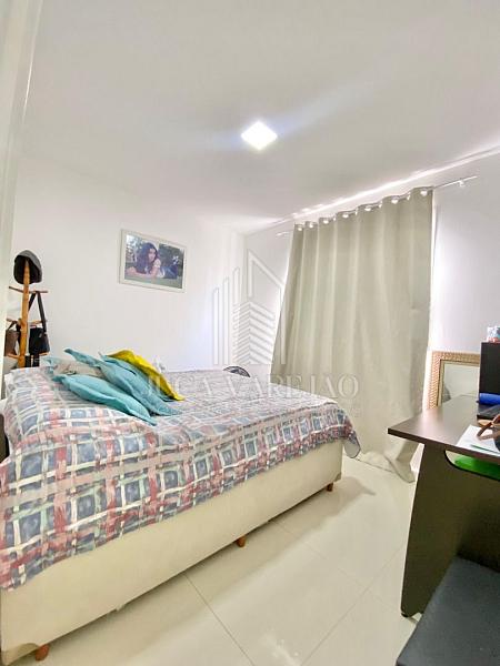 Apartamento com 3 dormitórios à venda, 79m² - Praia de Itaparica - Vila Velha/ES — foto 11