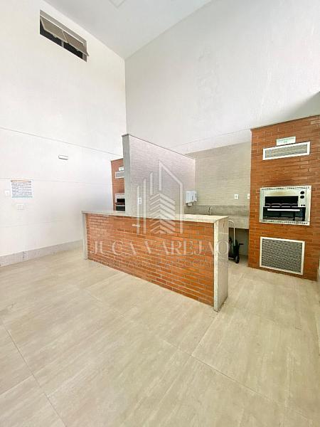 Apartamento com 3 dormitórios à venda, 79m² - Praia de Itaparica - Vila Velha/ES — foto 4