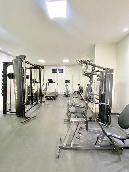 Apartamento com 3 dormitórios à venda, 79m² - Praia de Itaparica - Vila Velha/ES — foto 8