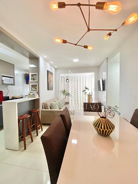 Apartamento com 3 dormitórios à venda, 79m² - Praia de Itaparica - Vila Velha/ES — foto 22