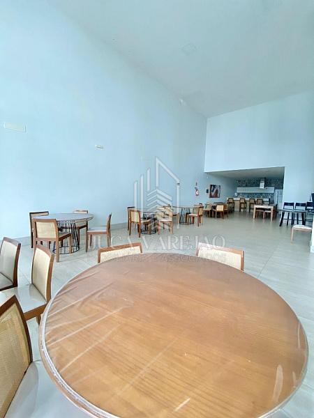 Apartamento com 3 dormitórios à venda, 79m² - Praia de Itaparica - Vila Velha/ES — foto 3