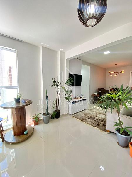 Apartamento com 3 dormitórios à venda, 79m² - Praia de Itaparica - Vila Velha/ES — foto 16