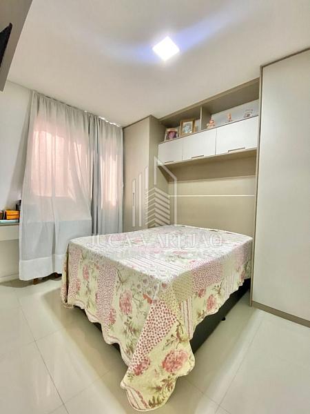 Apartamento com 3 dormitórios à venda, 79m² - Praia de Itaparica - Vila Velha/ES — foto 12