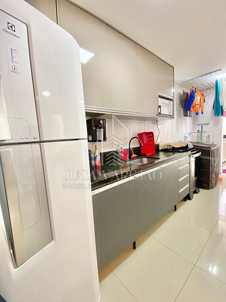 Apartamento com 3 dormitórios à venda, 79m² - Praia de Itaparica - Vila Velha/ES — foto 19