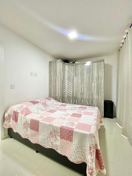 Apartamento com 3 dormitórios à venda, 79m² - Praia de Itaparica - Vila Velha/ES — foto 9