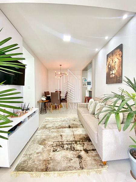 Apartamento com 3 dormitórios à venda, 79m² - Praia de Itaparica - Vila Velha/ES — foto 21