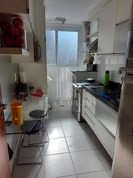 APARTAMENTO DE 2 QUARTOS_ITAPUÃ — foto 12