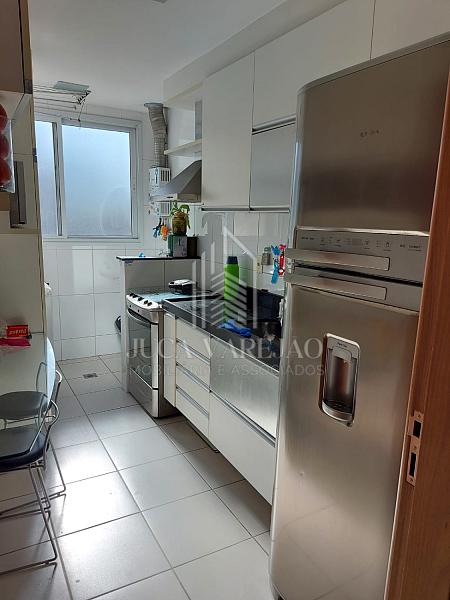 APARTAMENTO DE 2 QUARTOS_ITAPUÃ — foto 13