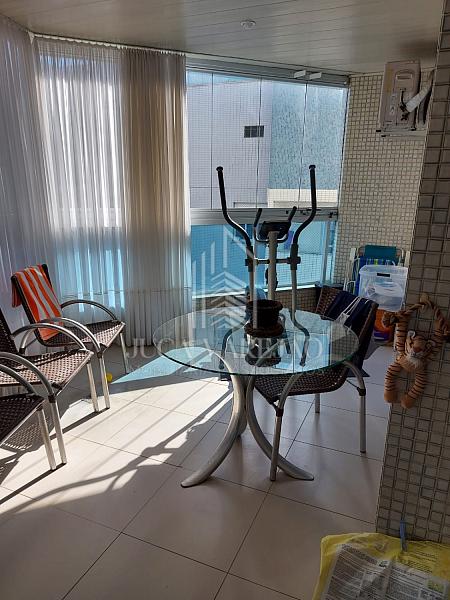 APARTAMENTO DE 2 QUARTOS_ITAPUÃ — foto 4