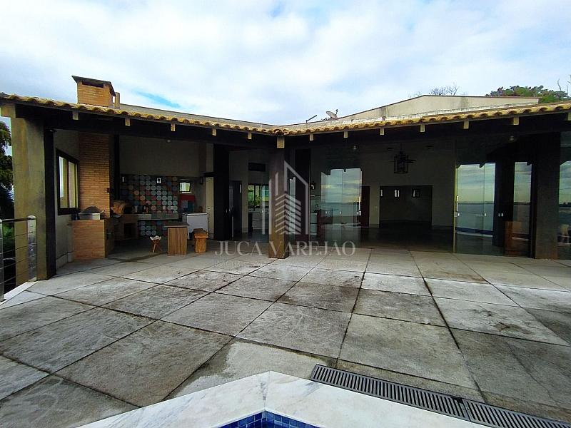 Casa com 4 dormitórios à venda, 421m² - Praia da Costa - Vila Velha/ES — foto 21