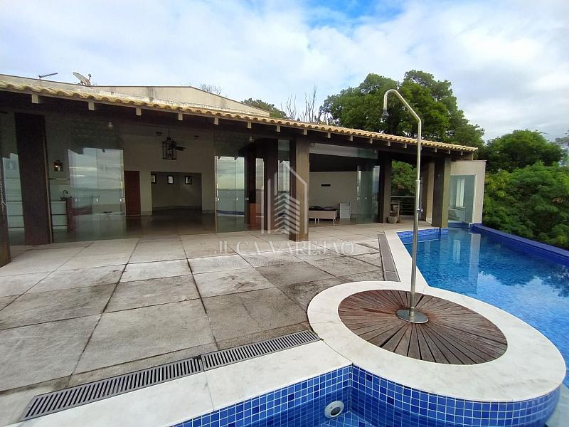 Casa com 4 dormitórios à venda, 421m² - Praia da Costa - Vila Velha/ES — foto 24