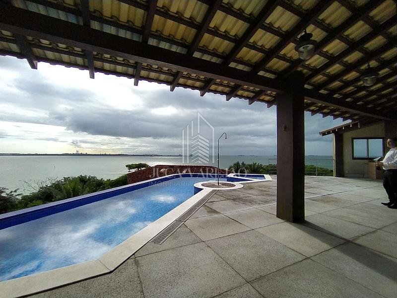 Casa com 4 dormitórios à venda, 421m² - Praia da Costa - Vila Velha/ES — foto 26
