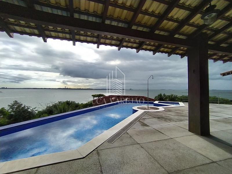 Casa com 4 dormitórios à venda, 421m² - Praia da Costa - Vila Velha/ES — foto 27