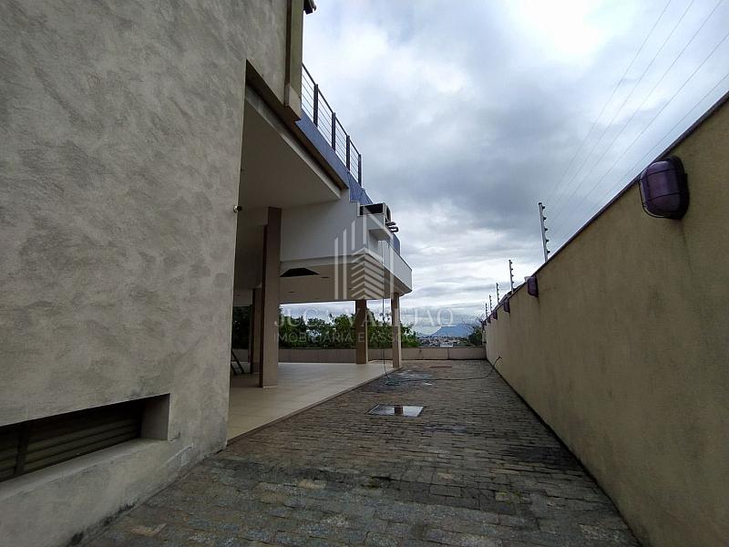 Casa com 4 dormitórios à venda, 421m² - Praia da Costa - Vila Velha/ES — foto 31